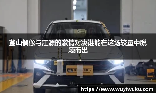 釜山偶像与江源的激情对决谁能在这场较量中脱颖而出